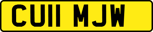CU11MJW