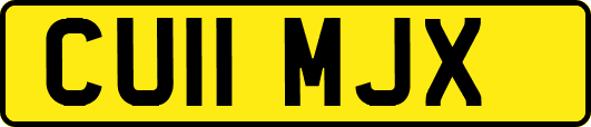 CU11MJX