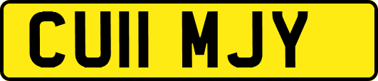 CU11MJY