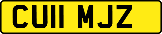 CU11MJZ