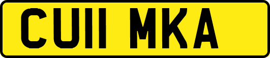 CU11MKA
