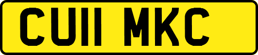 CU11MKC