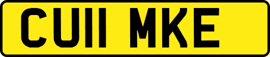 CU11MKE