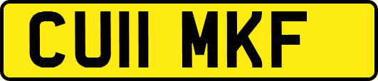 CU11MKF