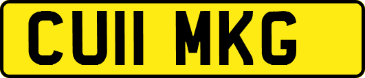 CU11MKG