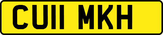 CU11MKH
