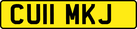CU11MKJ