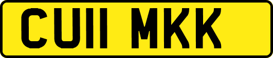 CU11MKK