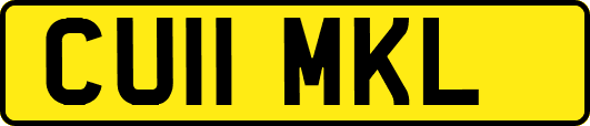 CU11MKL