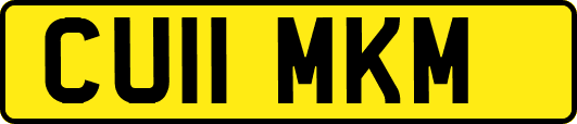 CU11MKM
