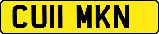 CU11MKN
