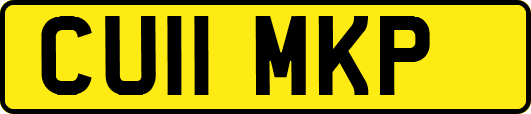 CU11MKP