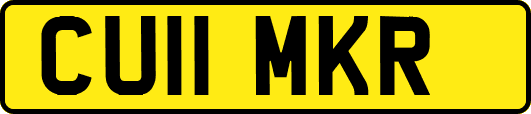 CU11MKR