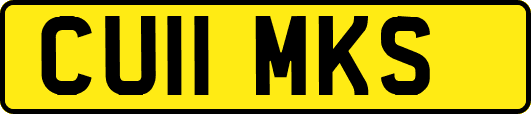 CU11MKS