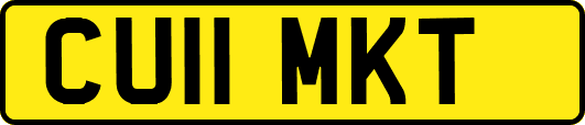 CU11MKT