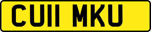 CU11MKU