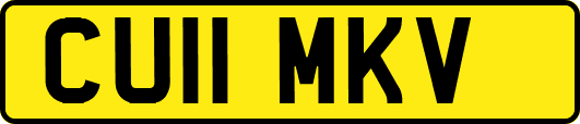 CU11MKV