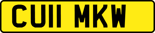 CU11MKW