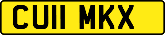 CU11MKX