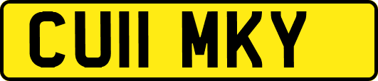 CU11MKY