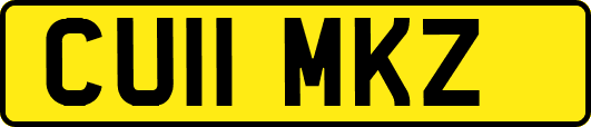 CU11MKZ