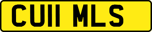 CU11MLS