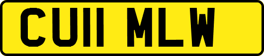 CU11MLW