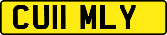 CU11MLY
