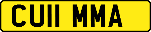 CU11MMA