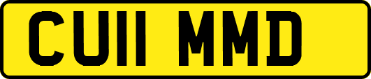 CU11MMD