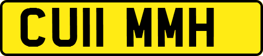 CU11MMH