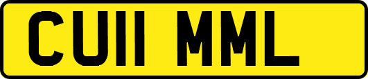 CU11MML