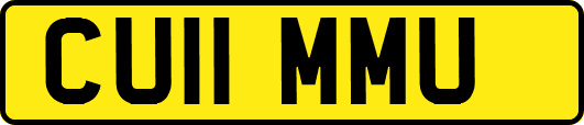 CU11MMU
