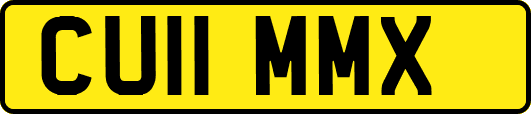 CU11MMX