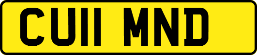 CU11MND