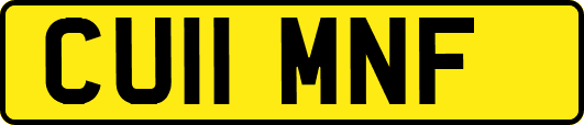 CU11MNF