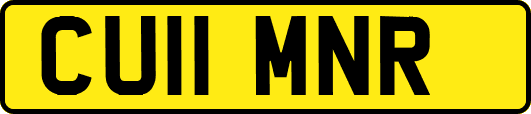 CU11MNR