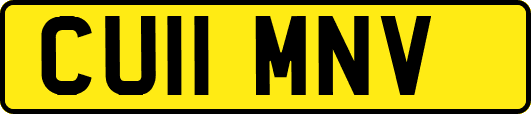 CU11MNV