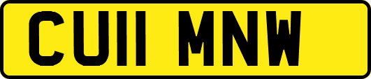 CU11MNW