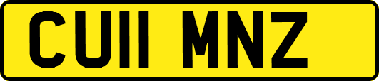 CU11MNZ