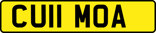 CU11MOA