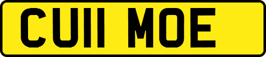 CU11MOE