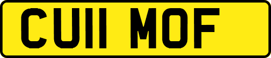 CU11MOF