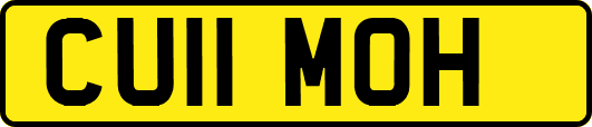 CU11MOH