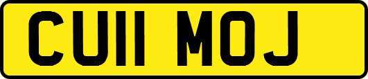 CU11MOJ