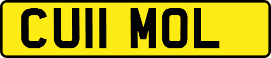 CU11MOL