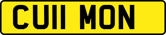 CU11MON