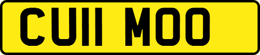 CU11MOO