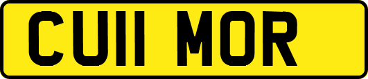 CU11MOR