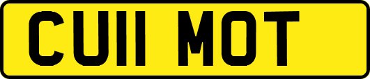 CU11MOT